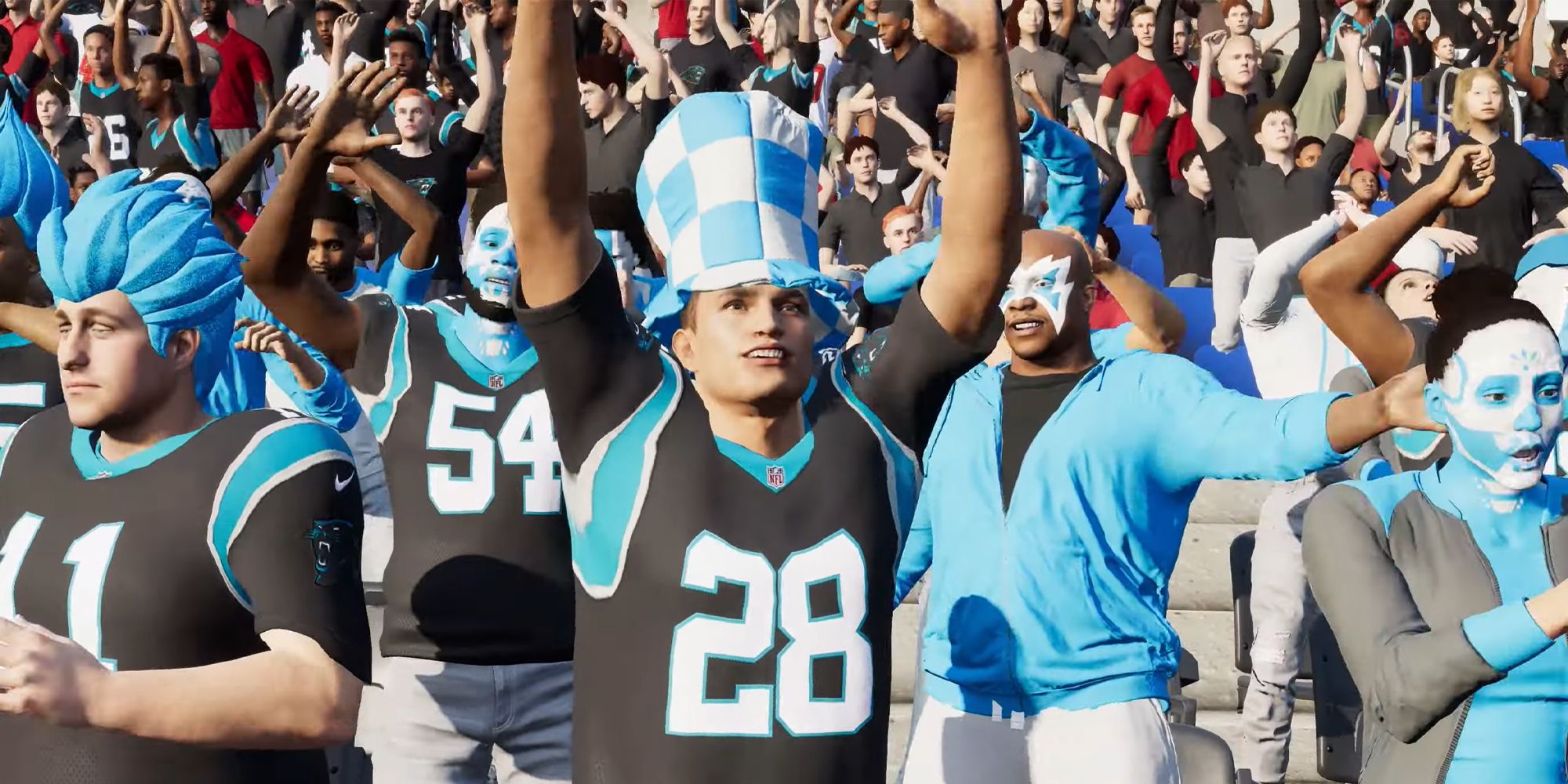 Madden 22's New Features For Next-Gen Consoles