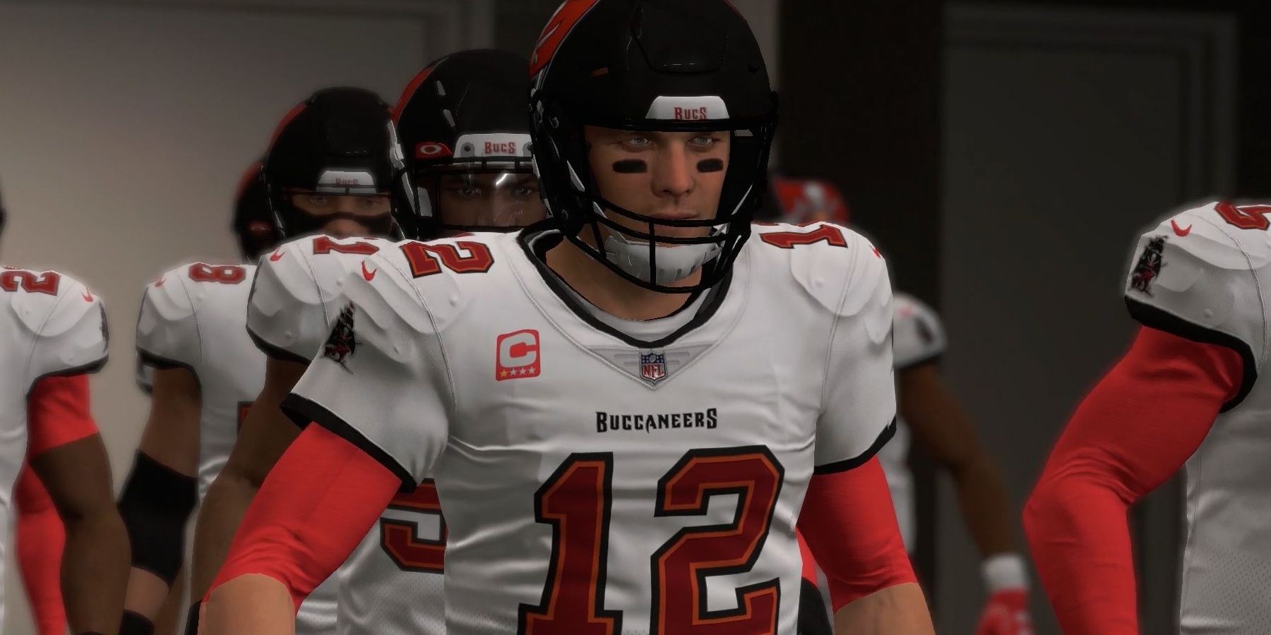 Buy Madden NFL 22 Cover Athlete Content