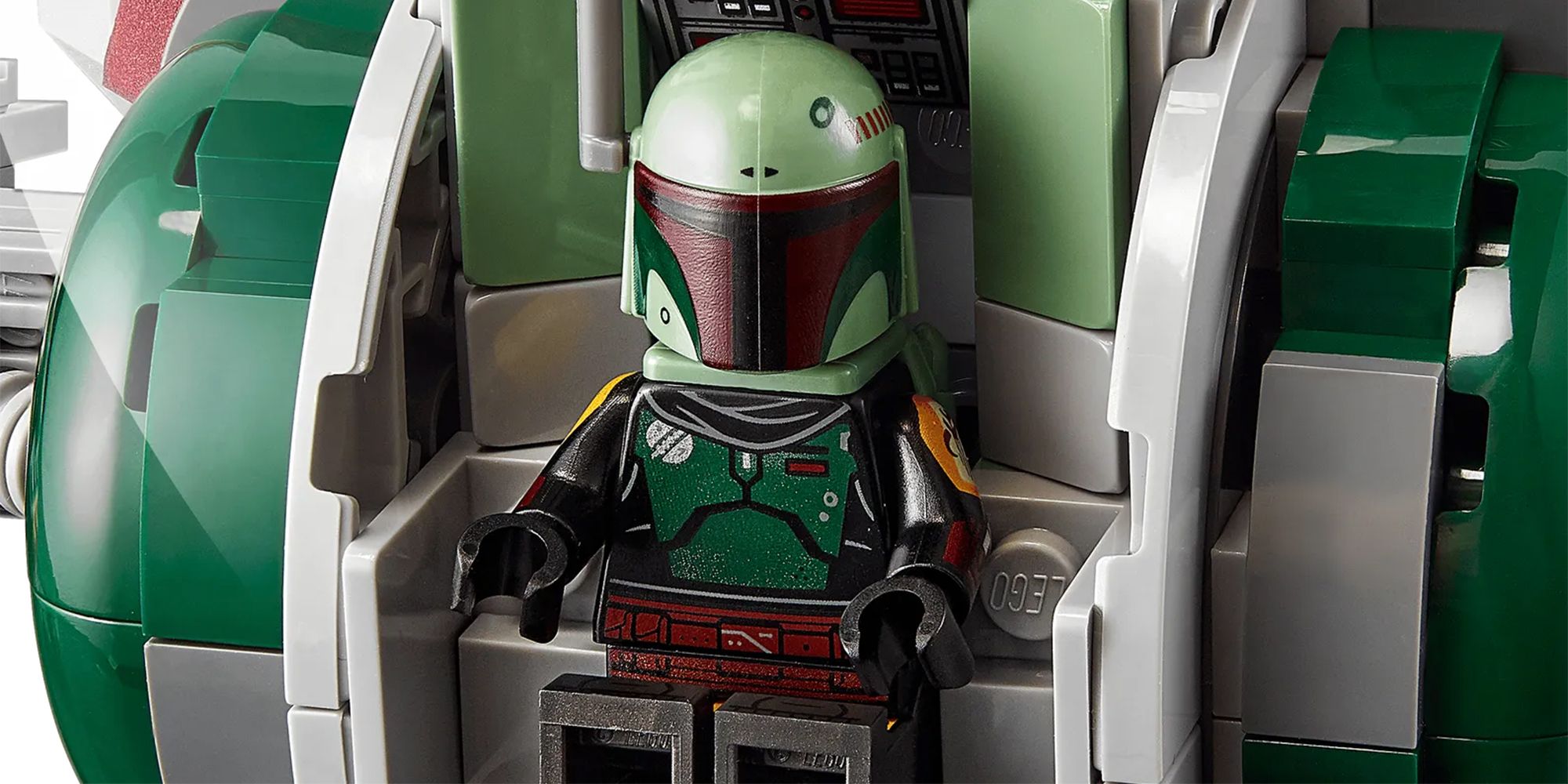 Disney is Moving Away From Using Slave 1 Name for Boba Fett’s Ship