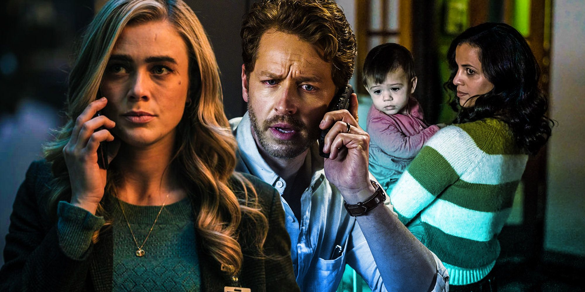 Manifest season 3 cancellation questions unanswered cal baby eden