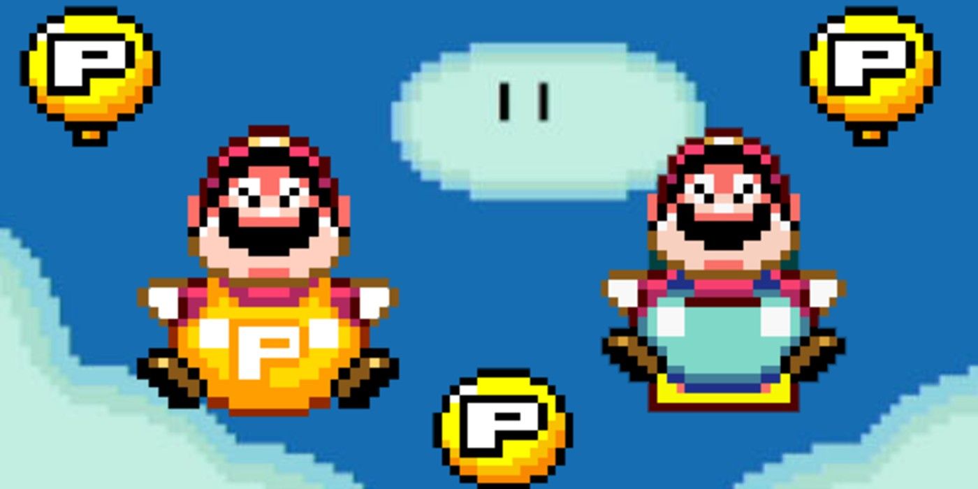 Marios Most Useless Power Ups And Costumes Explained 