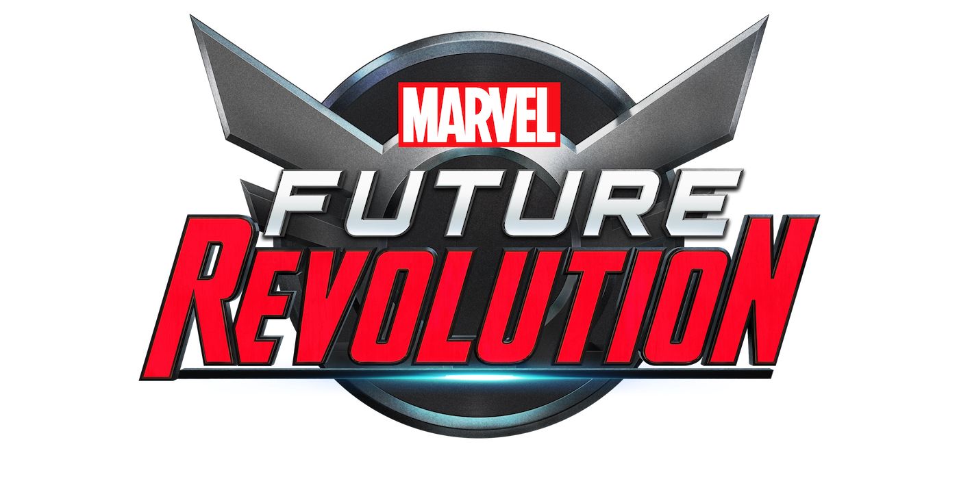 Marvel Future Revolution Preview: Earth's Mightiest Mobile Heroes