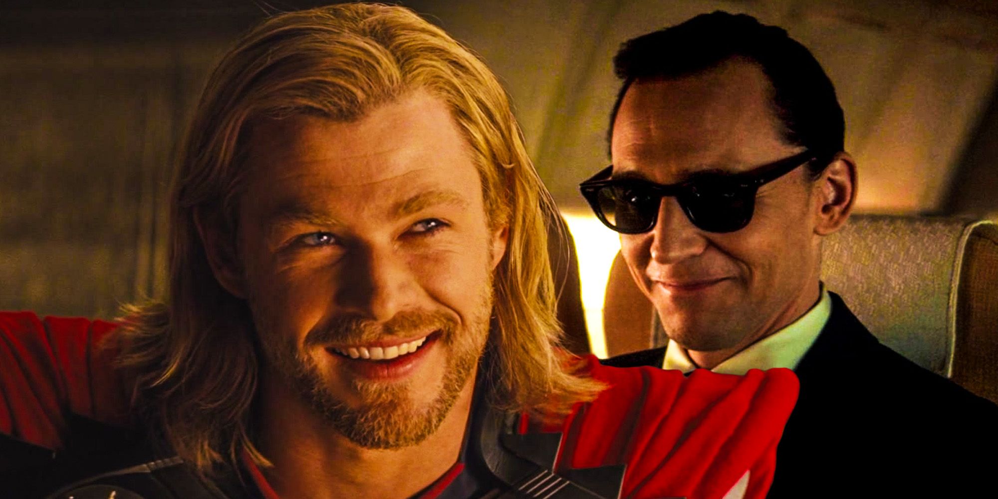 Marvel suggests Thor More like loki Odins fear Thor