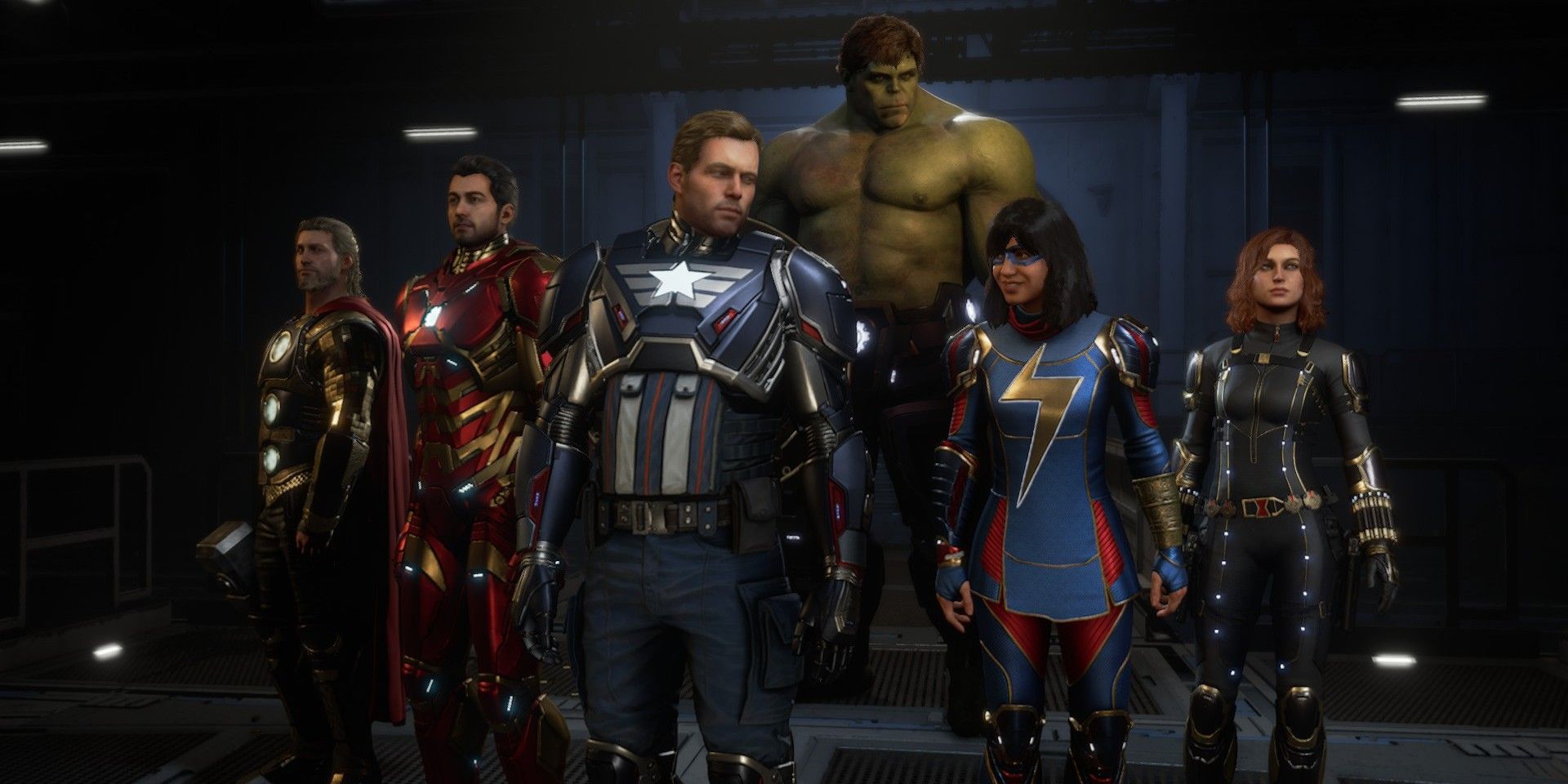 Why Marvel's Guardians of the Galaxy is More Promising Than Avengers