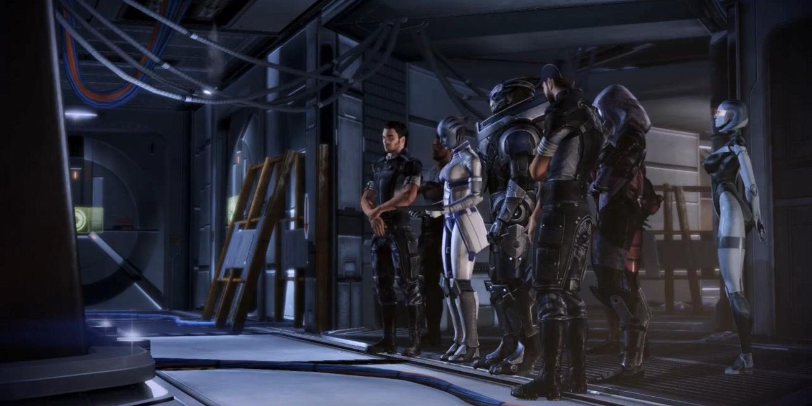 5 Reasons Shepard Has To Be Alive In Mass Effect 4 (& 5 Reasons They Can't Be)