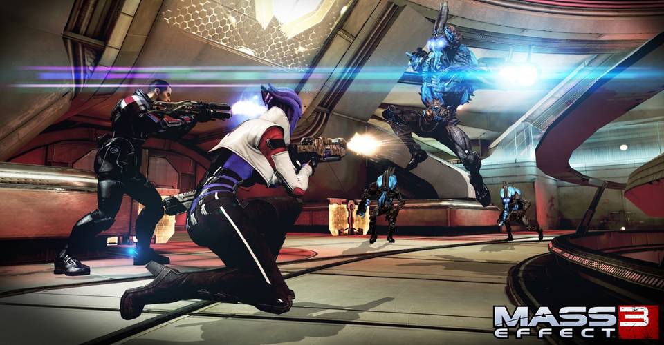 Mass Effect 3 How To Start The Omega Dlc Screen Rant