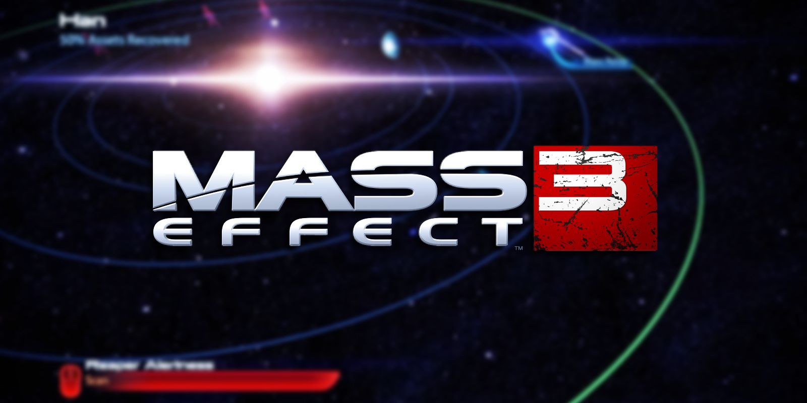 Mass Effect 3's Best Side-Missions