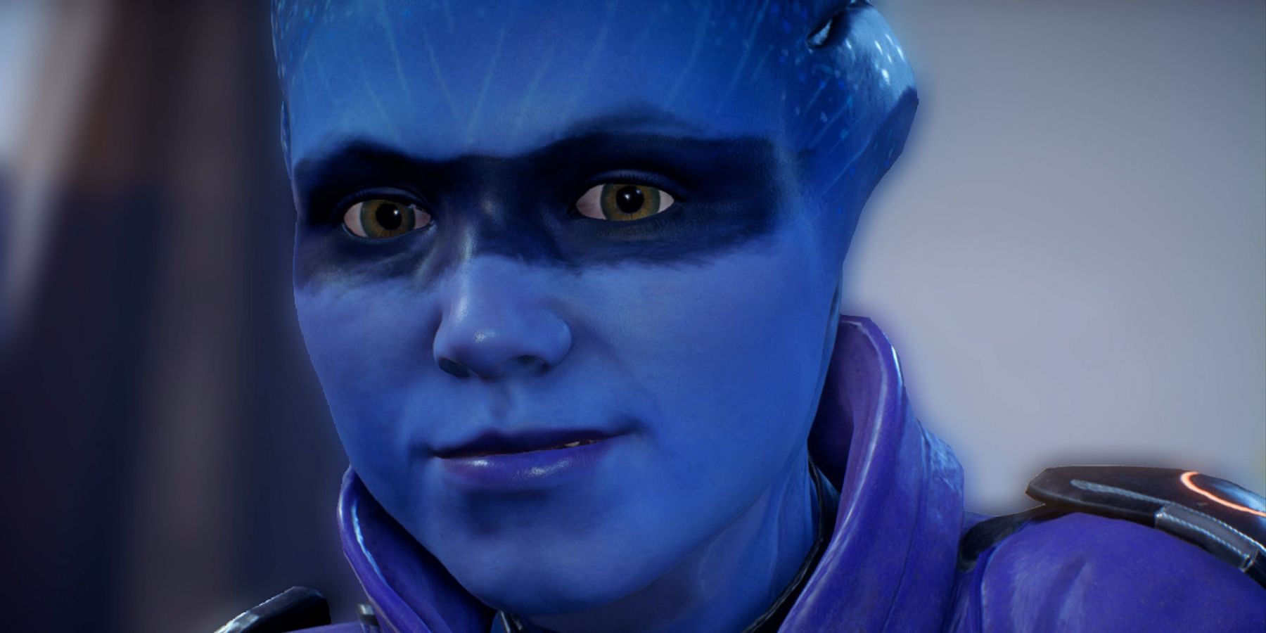Mass Effect What A New Game With Playable Asari Could Look Like 0300