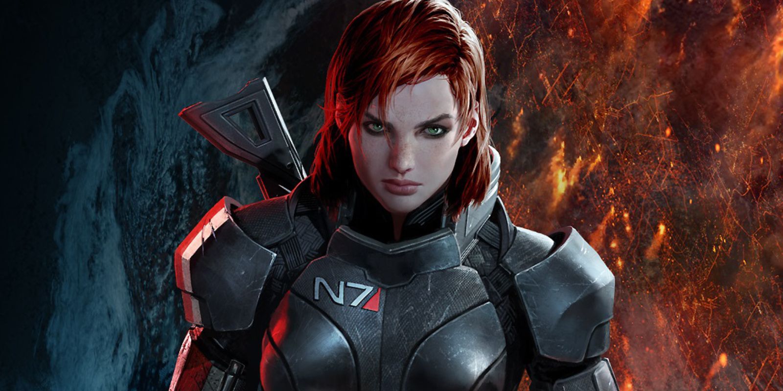 Mass Effect Characters That Will Probably Return In ME4