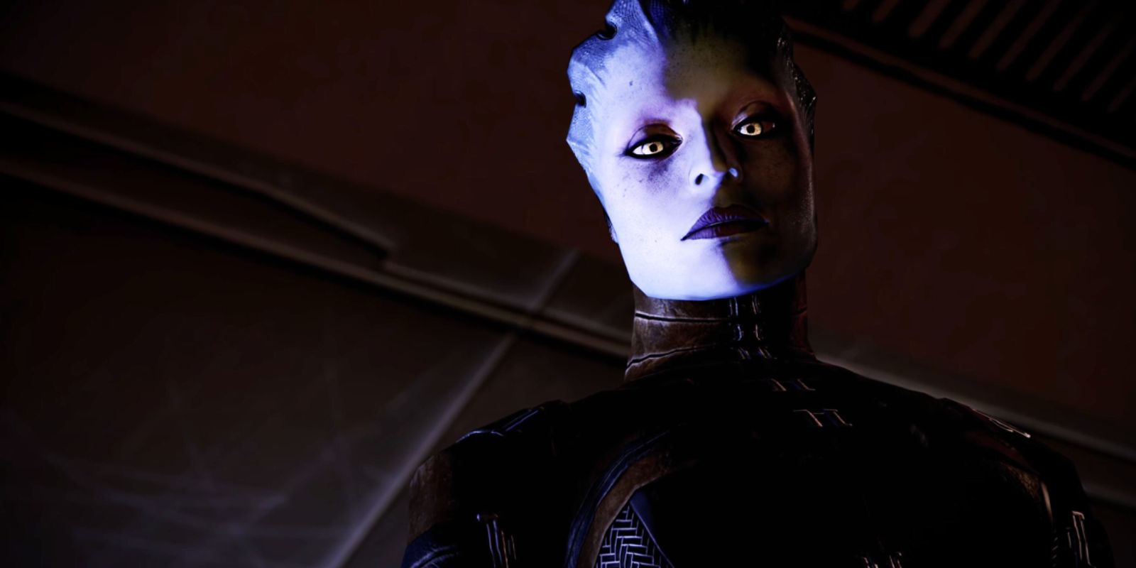 Mass Effect: Most Underrated Alternate Characters
