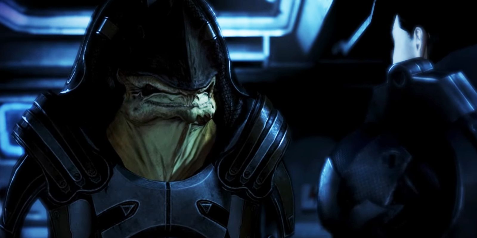Mass Effect: Most Underrated Alternate Characters