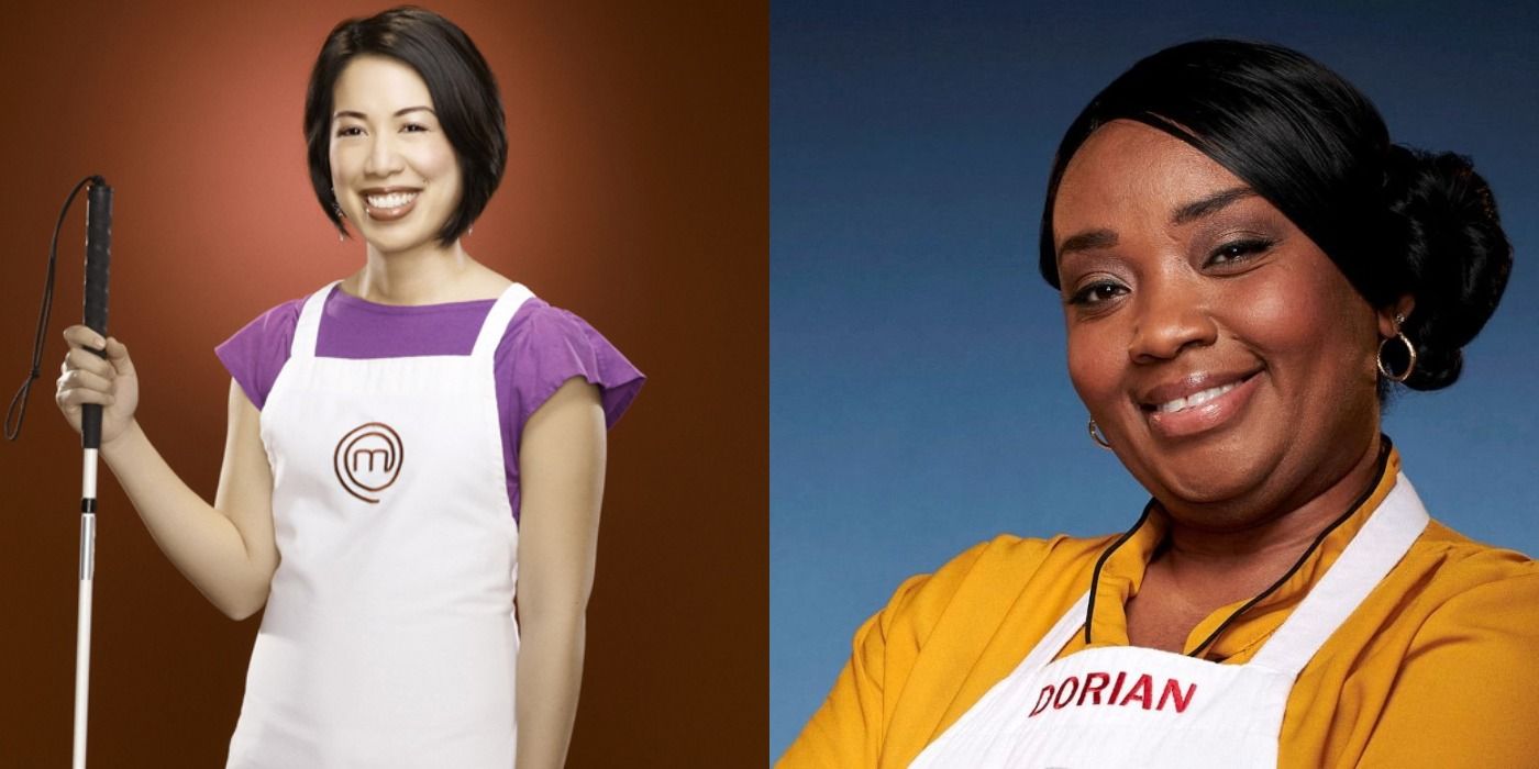 Where Are They Now? Every Winner of MasterChef