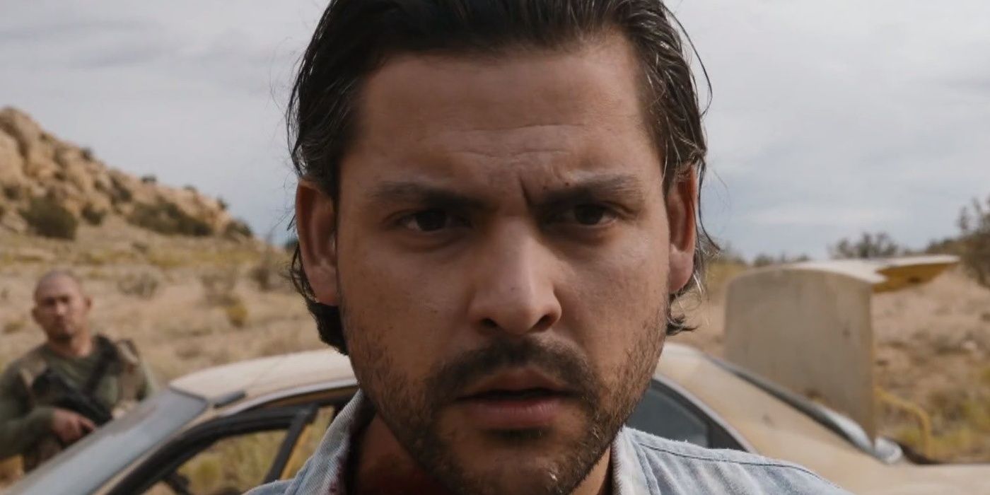 A close-up of Matador in Better Call Saul