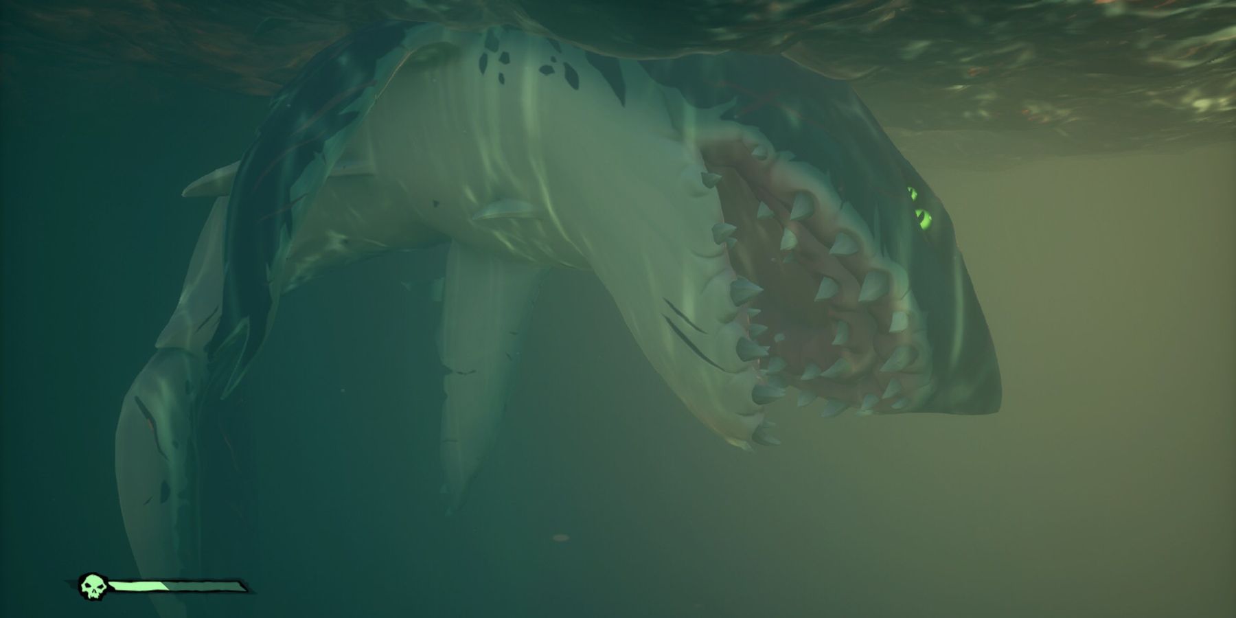 Top 10 Scary Games With Sharks To Play