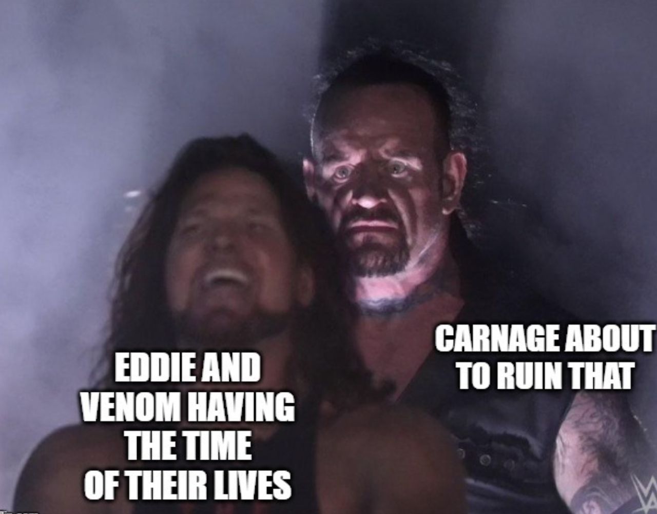 Venom: Let There Be Carnage - The 10 Best Memes From The Trailer