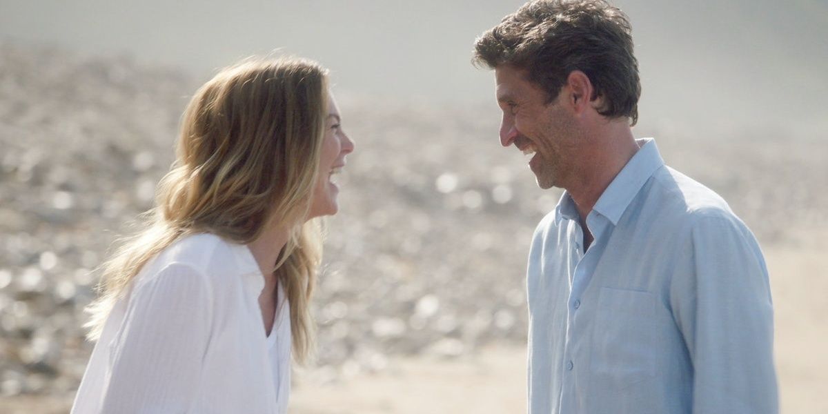 Grey’s Anatomy: Meredith’s Ending Risks Copying Titanic’s Hidden Tragedy