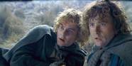 Why Merry Pippin Didn t Go To The Undying Lands In LOTR Even Though Why Merry Pippin Didn t Go To The Undying Lands In LOTR Even Though