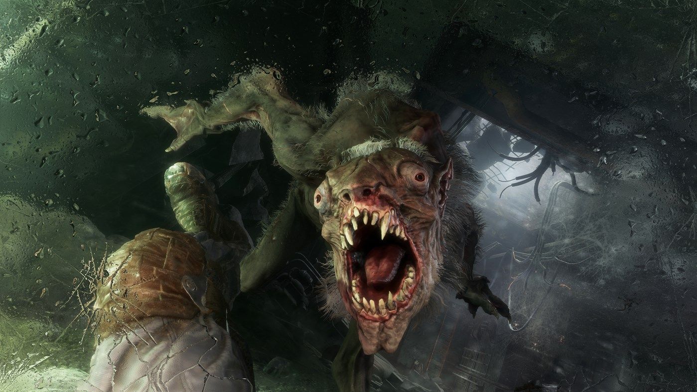 The Last Of Us 2 Succeeded Where Metro Exodus Failed