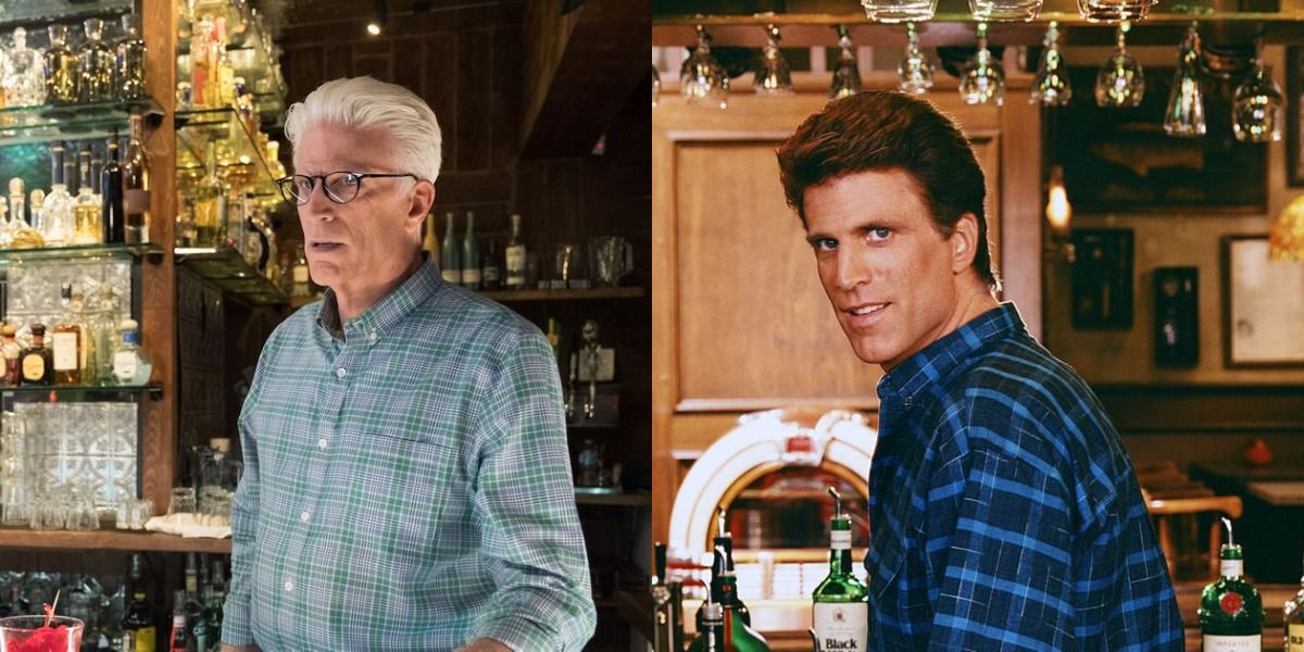 Where Else Can You See The Cast Of The Good Place? - Screen Rant
