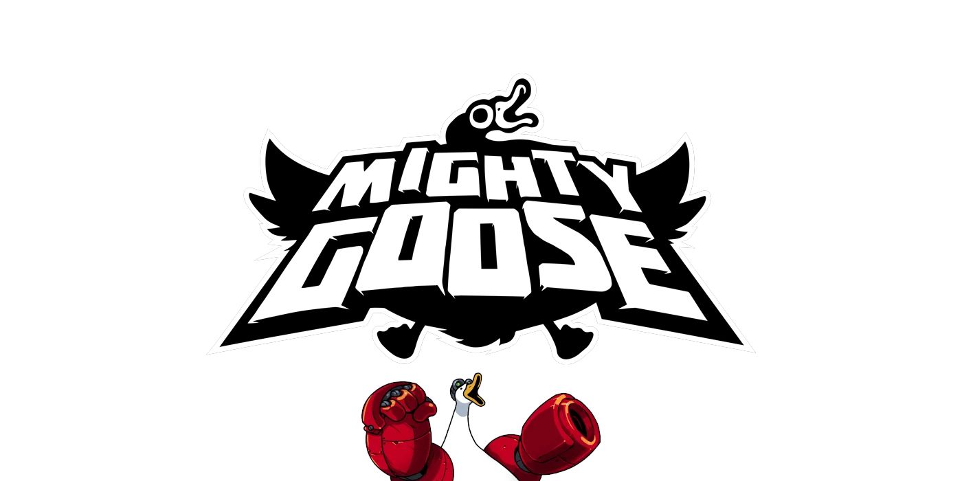 Mighty Goose Review Logo