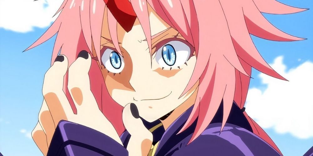 10 Things That Dont Make Sense In That Time I Got Reincarnated As A Slime (If You Havent Read The Light Novels)