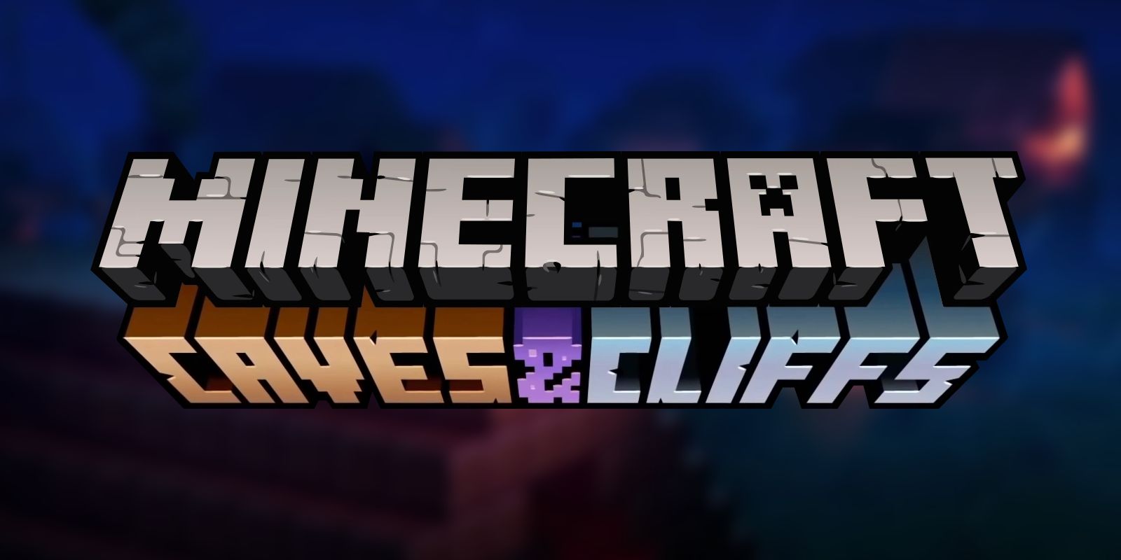 Minecraft Caves &amp; Cliffs Newest Patch Notes Update 1.17.1 Pre-Release 2
