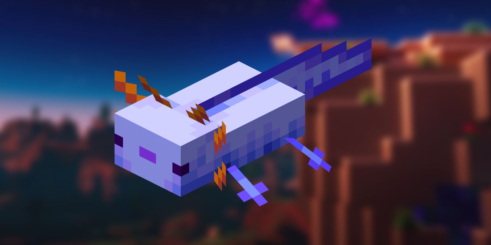 Minecraft 1.17 New Mobs: Axolotls, Goats, Warden and more – FirstSportz