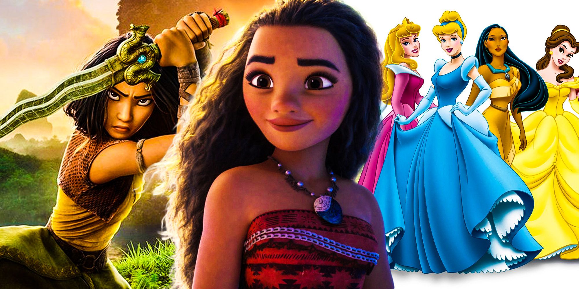 Disney's new Cinderella movie - is it better than the original?