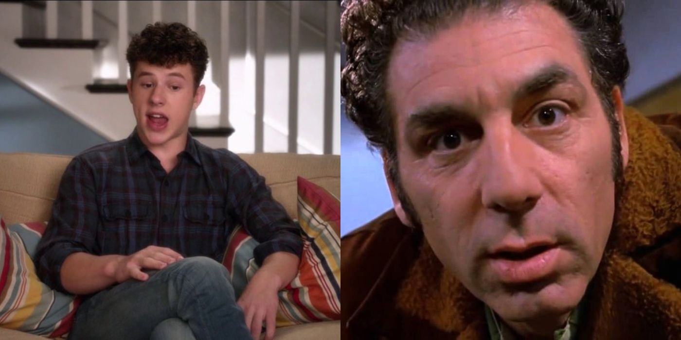 Modern Family and Seinfeld 5 Friendships That Would Work (& 5 That