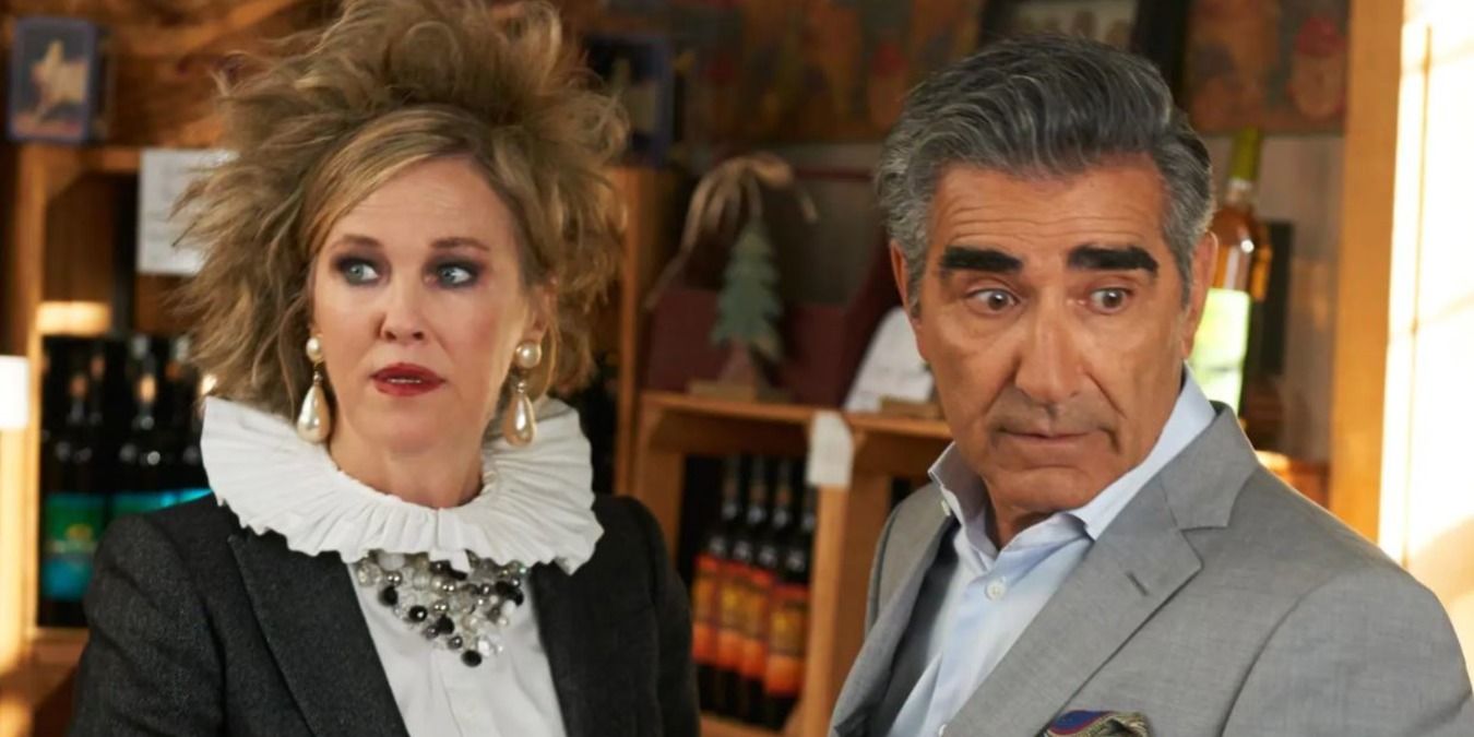 Schitt's Creek: Johnny's 10 Best Traits (& The Iconic Scene That ...