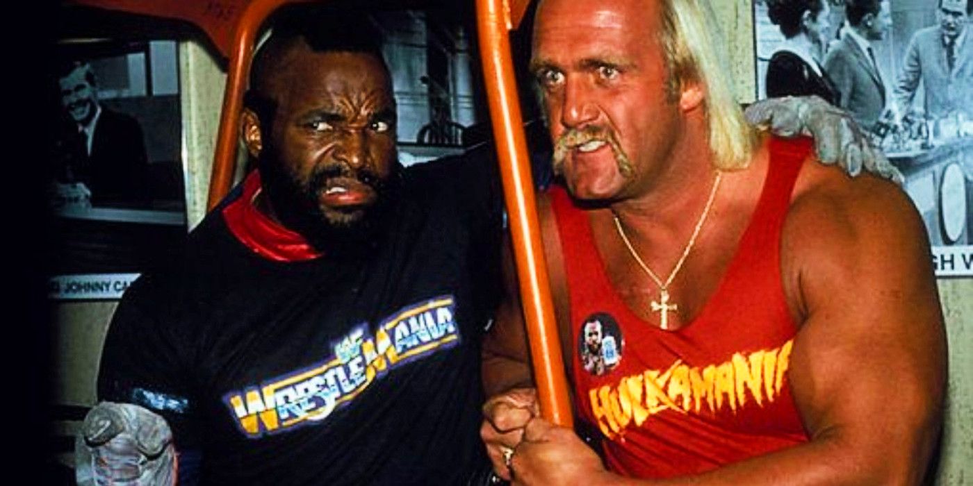 Chris Hemsworths Hulk Hogan Biopic Best Wrestling Moments It Must Include