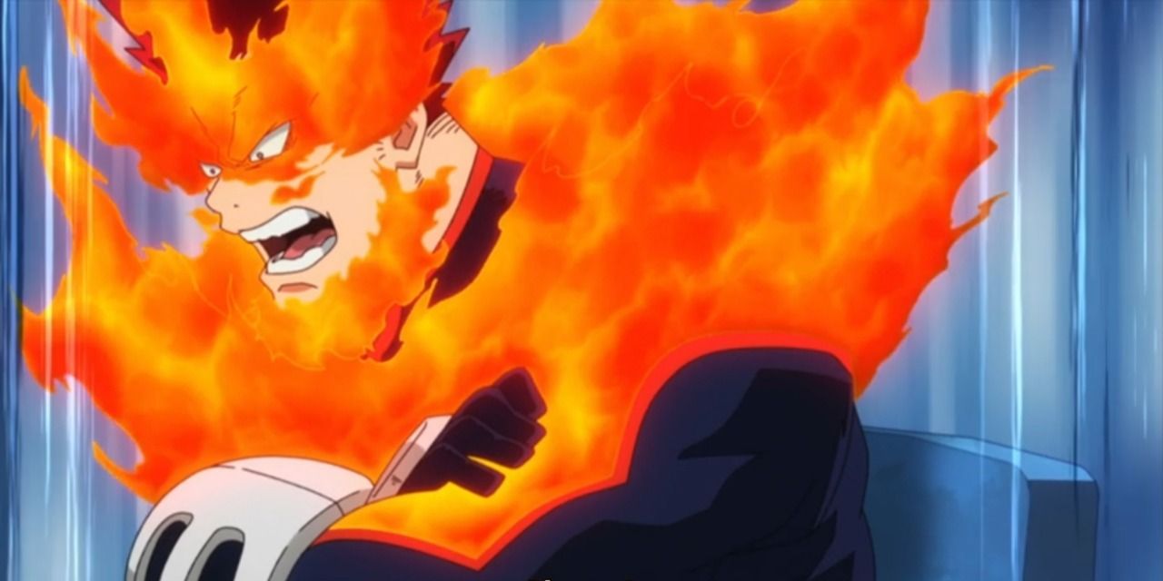 My Hero Academia: 10 Funniest Running Gags, Ranked