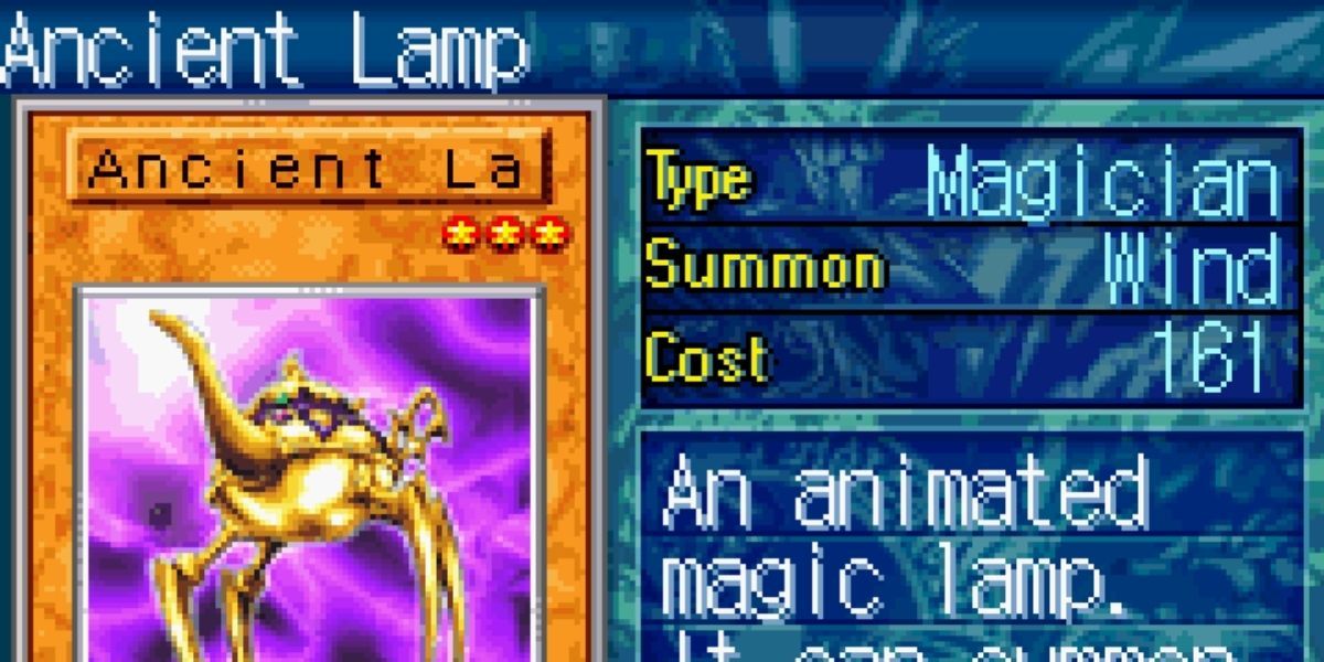 YuGiOh! Reshef Of Destruction 10 Things About The Game That Make No