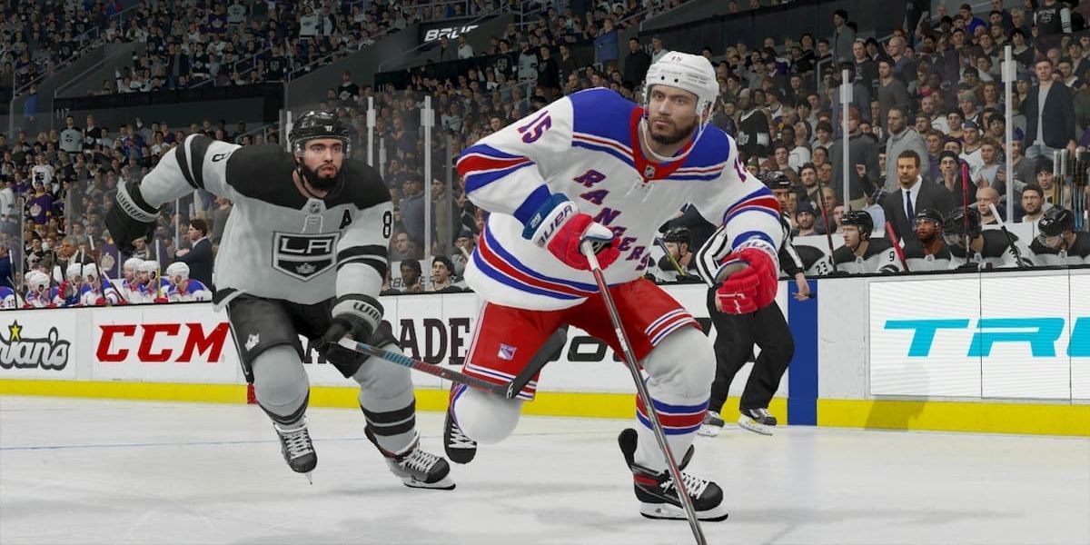 10 Best Perks For Defensemen In Nhl 21 