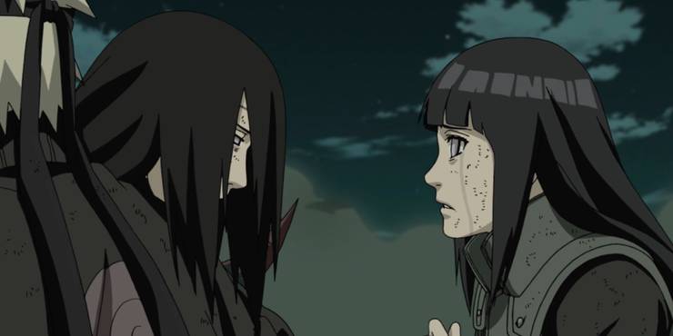 Naruto Shippuden What Episode Does Neji Die Timeline Explained
