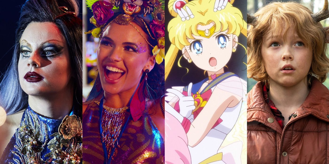 Netflix Best New TV Shows & Movies This Weekend (June 4)