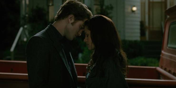 Movies: Quotes You Heard Movie Characters Saying That Were Actually Shakespeare 7 Movies: The Twilight Saga: New Moon