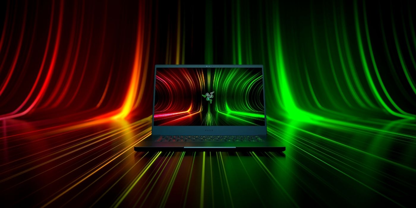 New Razer Laptop & Gaming Monitor Revealed In Trailer