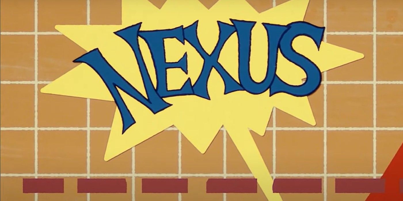 Nexus in Loki