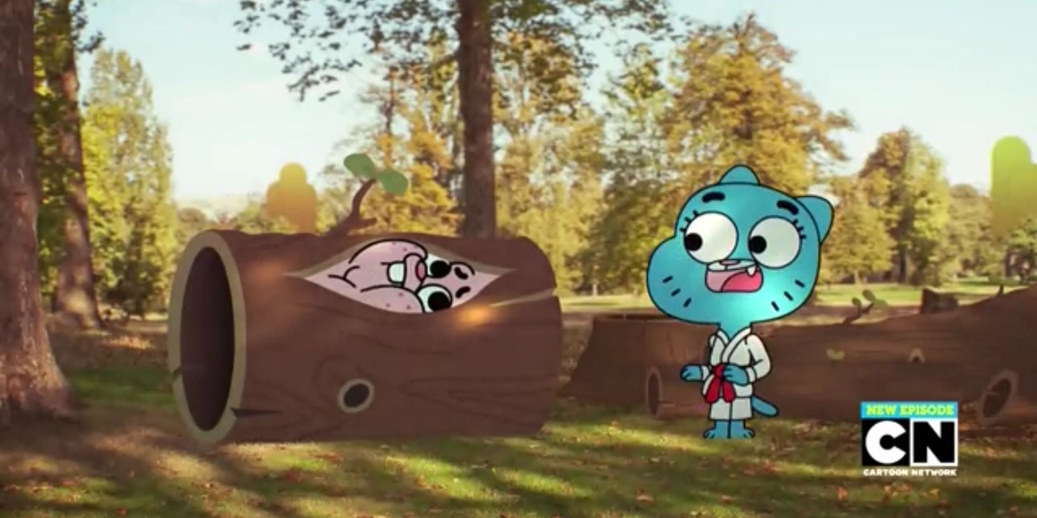 10 Best Episodes Of The Amazing World Of Gumball, Ranked