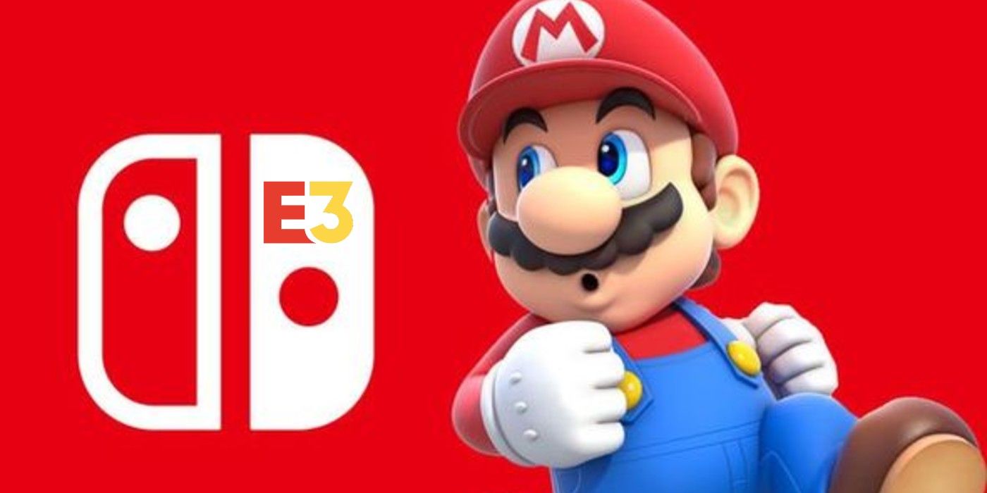 Why Tomorrow's Nintendo Direct Is The Most Anticipated ...