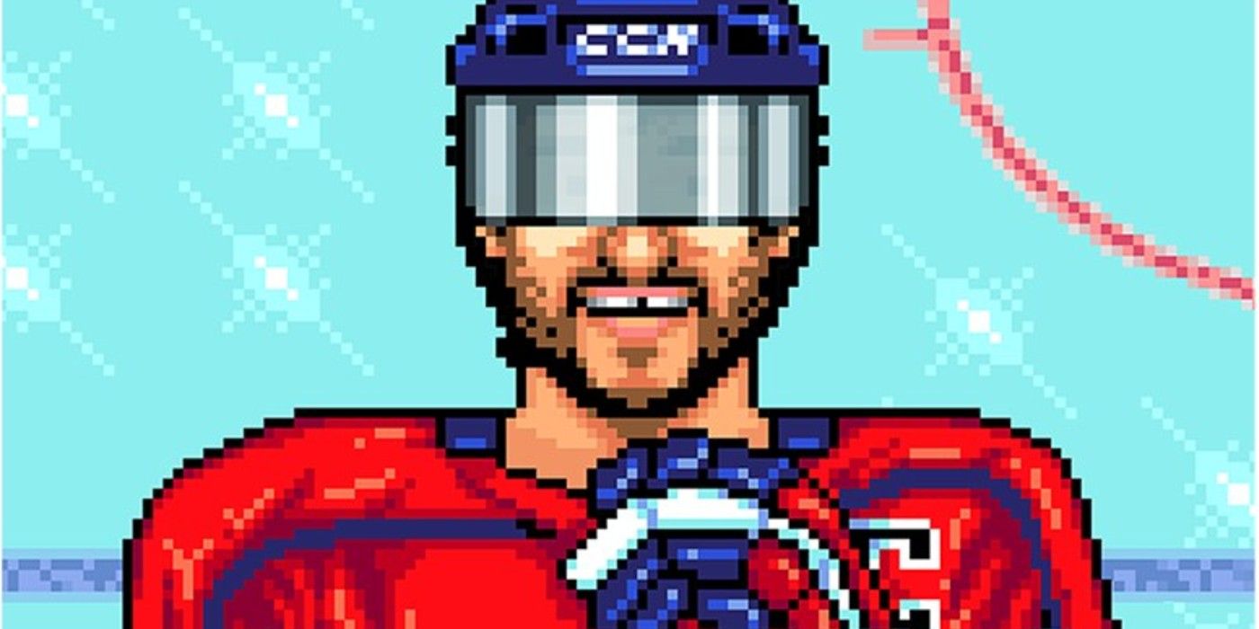 Why The Nintendo Switch Still Needs a Modern Arcade-Style Hockey Game