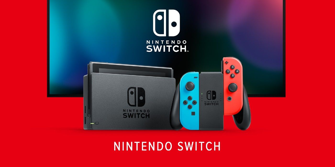 Nintendo Switch Pro Leak Indicates Price Hike