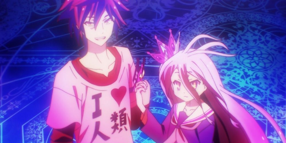 10 Guilty Pleasure Anime Series According To Reddit 