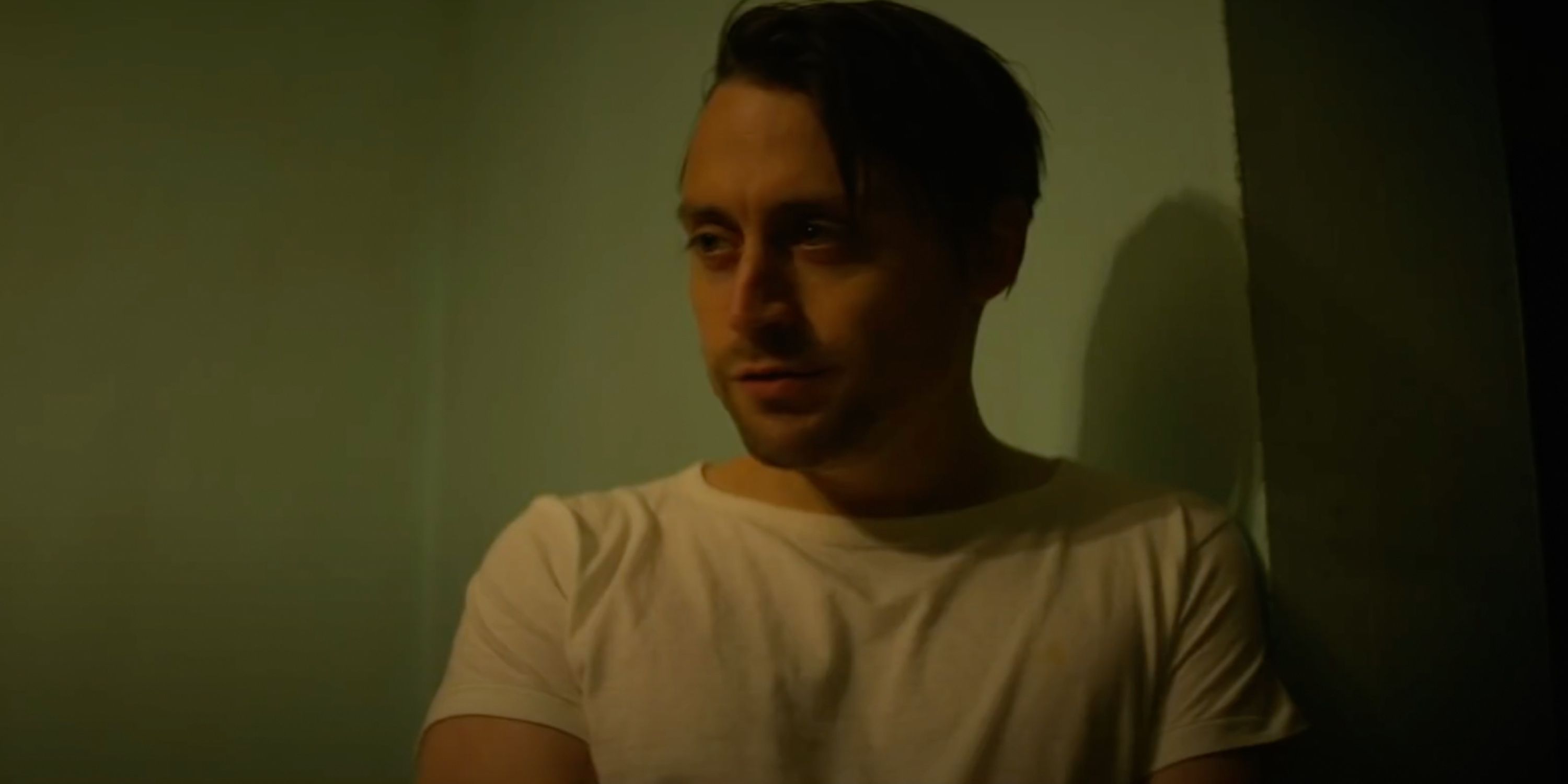 Kieran Culkin as Charley in No Sudden Moves on HBO Max