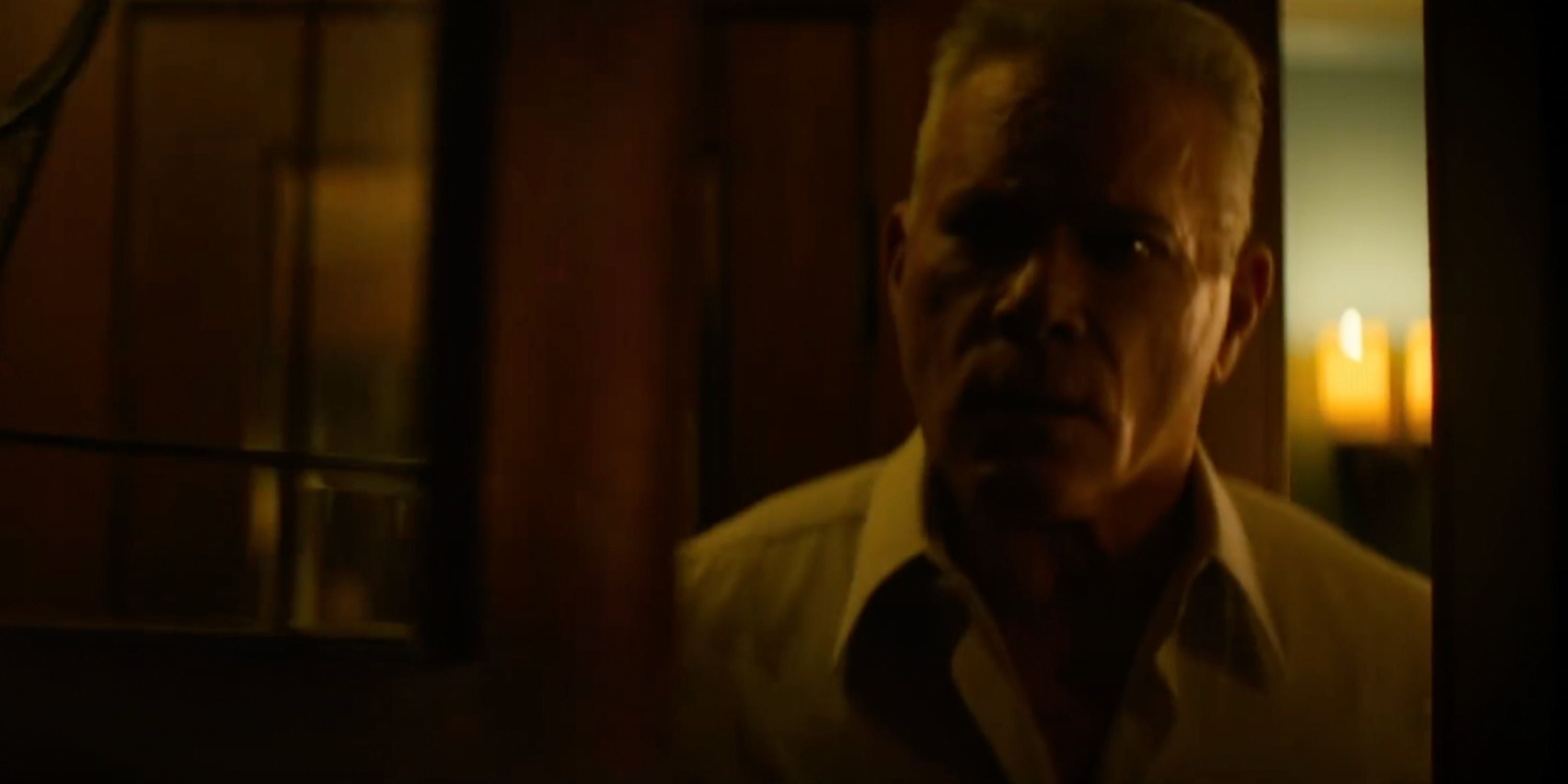Ray Liotta as Frank Capelli in No Sudden Moves on HBO Max
