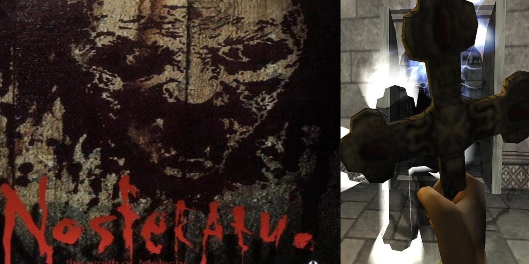 9 Underrated Horror Games From The 2000s That You Need To Check Out -  pokemonwe.com