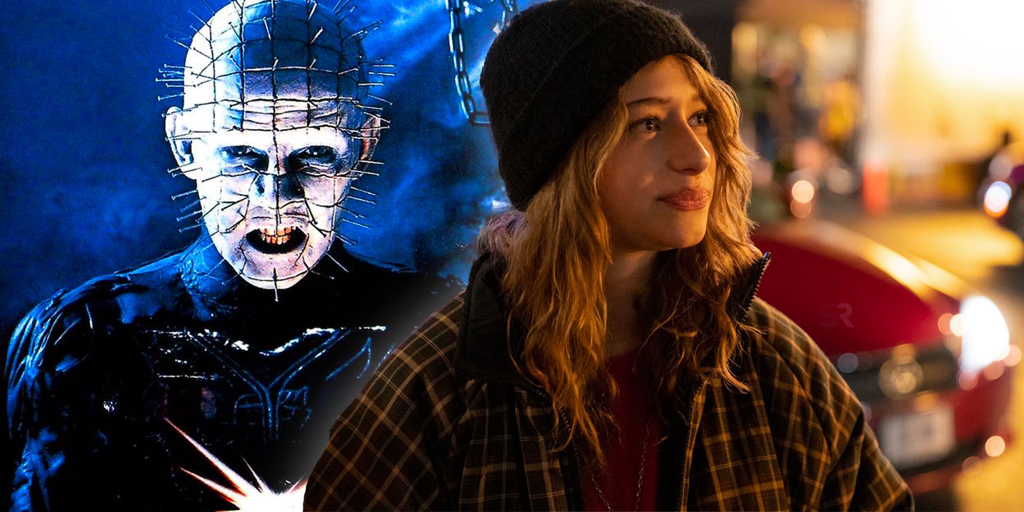 Hellraiser Reboot Reportedly Casts Nashville’s Odessa A’zion in Lead Role