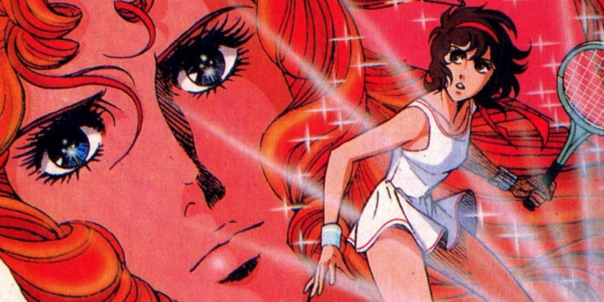 10 Vintage Anime Series From the '70s and '80s