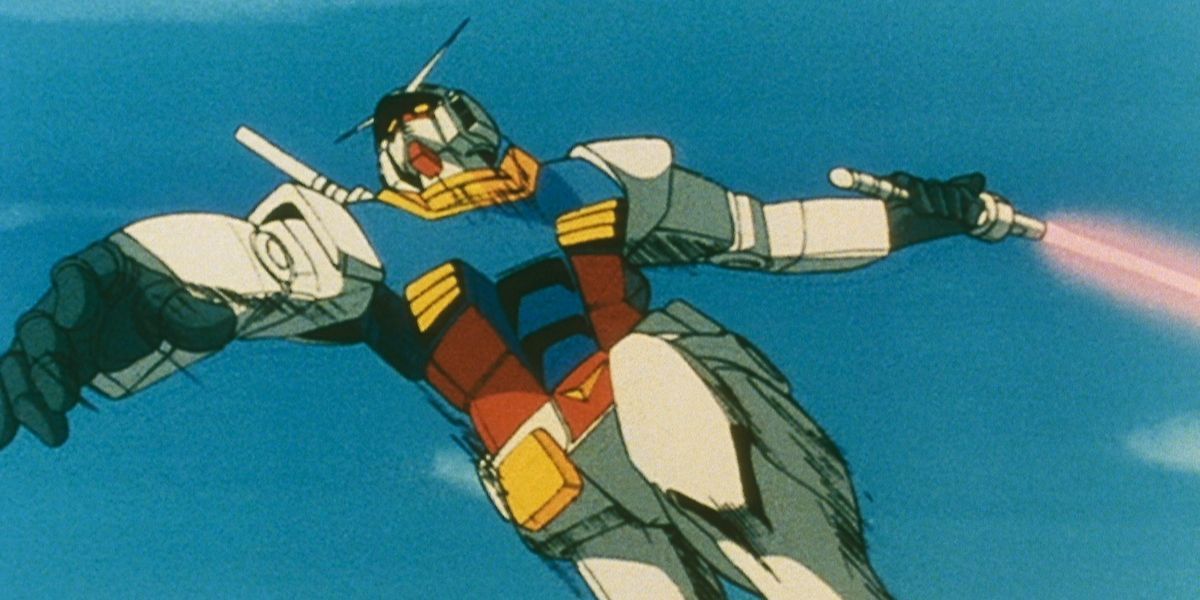 15 Best Old Anime That Stand The Test Of Time